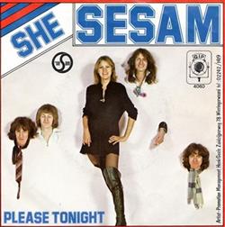 online luisteren Sesam - She