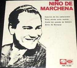 Download Niño De Marchena - Niño De Marchena