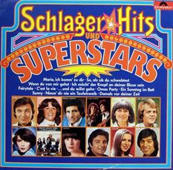 Download Various - Schlager Hits Und Superstars