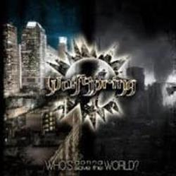 lataa albumi WolfSpring - Whos Gonna Save the World