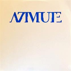 baixar álbum Azimute - Blue