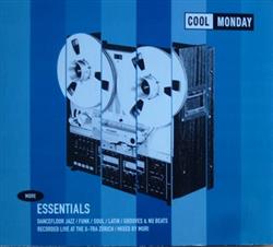 Download Various - Cool Monday More Essentials