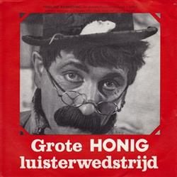 Download No Artist Dorus - Grote Honig Luisterwedstrijd