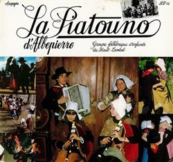 écouter en ligne La Piatouno D'albepierre - Untitled