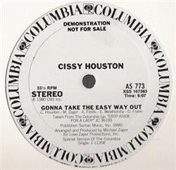 last ned album Cissy Houston - Youre The Fire Gonna Take The Easy Way Out