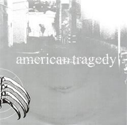 American Tragedy - Let This Storm Pass Or Let It Wash Me Away World Intruded