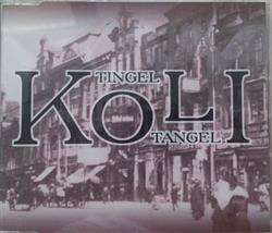 lataa albumi Koli - Tingel Tangel