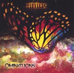 descargar álbum Unius - Ominations