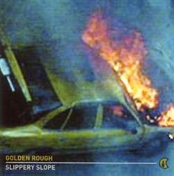 last ned album Golden Rough - Slippery Slope