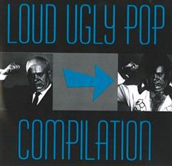 Download Six Horace Pinker Man Dingo - Loud Ugly Pop Compilation