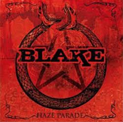 lytte på nettet Blake - Haze Parade