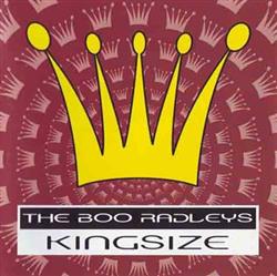 télécharger l'album The Boo Radleys - Kingsize