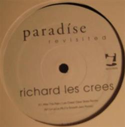 télécharger l'album Richard Les Crees - Paradise Revisited
