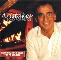écouter en ligne Aristakes - Song For Peace
