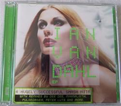 last ned album Ian Van Dahl - EP