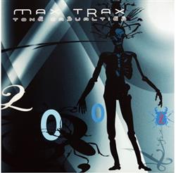 écouter en ligne Various - Max Trax 2002