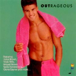 ascolta in linea Various - Gay Classics Vol IV Outrageous