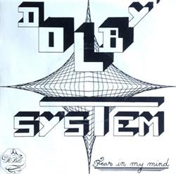 ladda ner album Dolby' System - Fear In My Mind
