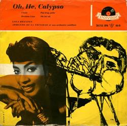 Download Lola Braxton, Armando De La Trinidad Et Son Orchestre Antillais - Oh He Calypso