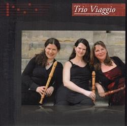descargar álbum Trio Viaggio - Trio Viaggio