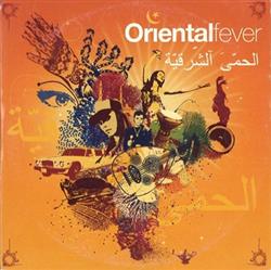 télécharger l'album Various - Oriental Fever