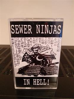 baixar álbum Operator G, Ralphiie Reese - Sewer Ninjaz In Hell