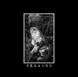 descargar álbum Sexmord - A Dark Poisonous Grave