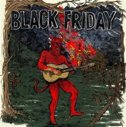 online anhören Black Friday - Hard Times