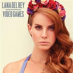 Album herunterladen Lana Del Rey - Video Games