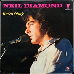 kuunnella verkossa Neil Diamond - The Solitary