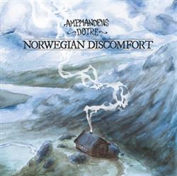kuunnella verkossa Ampmandens Døtre - Norwegian Discomfort