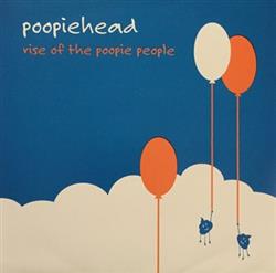 télécharger l'album Poopiehead - Rise Of The Poopie People