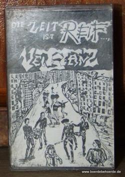 baixar álbum Veitstanz - Die Zeit Ist Reif