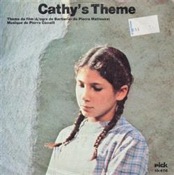 Album herunterladen Pierre Cavalli - Cathys Theme