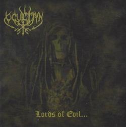 lataa albumi Ocultan - Lords Of Evil