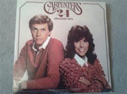 Download Carpenters - 24 Greatest Hits