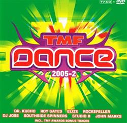 Download Various - TMF Dance 2005 2