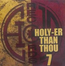 Download Various - Holy er Than Thou 7