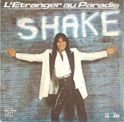 baixar álbum Shake - Létranger Au Paradis