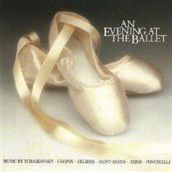 Download Various - An Evening At The Ballet