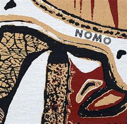 Album herunterladen NOMO - Nomo