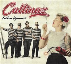 Download Callinaz - Fröken Dynamit