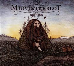 lataa albumi Midvinterblot - Gryning