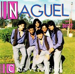last ned album Nagüel - Cada Vez Mejor