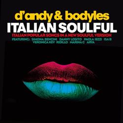 online luisteren D'andy & Bodyles - Italian Soulful