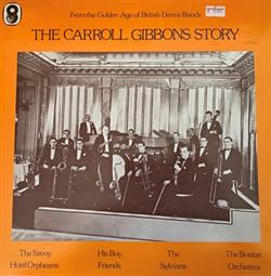 Download Various - The Carroll Gibbons Story