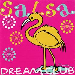 Download Various - Salsa Dreamclub