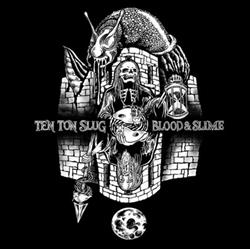 Download Ten Ton Slug - Blood Slime