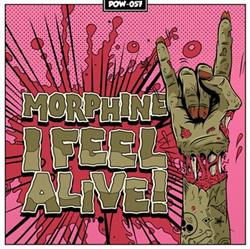 lataa albumi Morphine - I Feel Alive