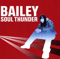 descargar álbum Bailey - Soul Thunder